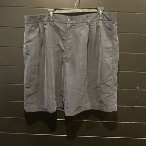 Golf Shorts Bolle size 42 very soft material